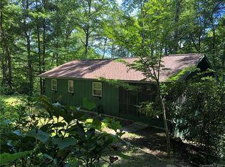 226 Expedition Way, Burnsville, NC 28714