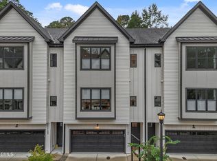 811 Maple Berry Ln #102, Raleigh, NC 27607