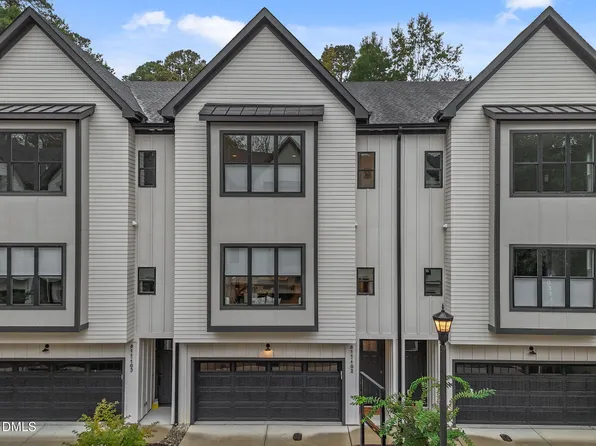 811 Maple Berry Ln #102, Raleigh, NC 27607