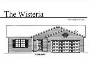 2316 Quail Ridge Dr, Janesville, WI 53546