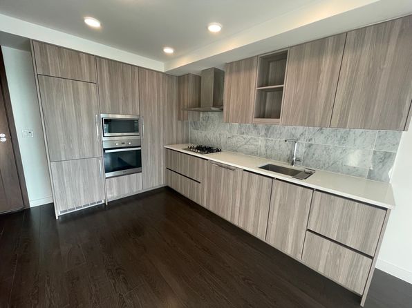 1 bedroom rental in Vancouver — photo 2