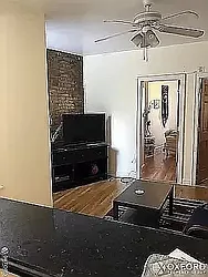 Rented by Oxford Property Group