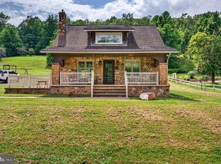 19078 Spotswood Trl, Elkton, VA 22827