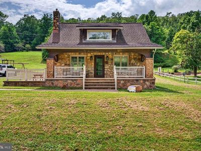 19078 Spotswood Trl, Elkton, VA, 22827