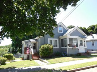 120 Elliot Ave, Quincy, MA 02171