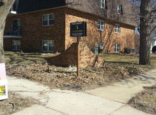 Humboldt Apartments, Humboldt, IA 50548