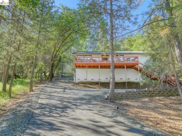 19279 Pine Mountain Dr, Groveland, CA 95321