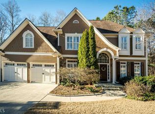 3951 Bellingrath Main NW #64, Kennesaw, GA 30144