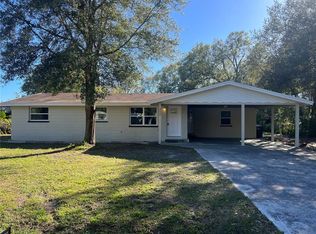 3628 Mount Tabor Rd, Lakeland, FL 33810