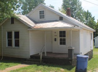 728 E Main St, Glasgow, KY 42141