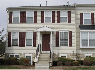 6996 Gallant Fox Dr #11-699, New Albany, OH