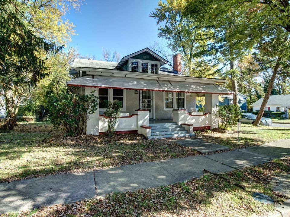 For Sale: 3229 Cliff Avenue, Richmond, VA 23222