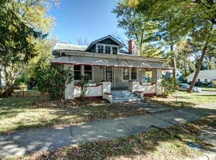3229 Cliff Ave, Richmond, VA 23222