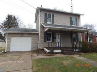 314 High St, Louisville, OH