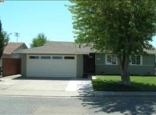 245 Yosemite Dr, Rio Vista, CA 94571