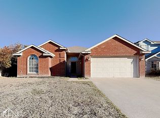 2624 Galemeadow Dr, Fort Worth, TX 76123