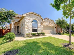 116 Rock Mill Loop, Georgetown, TX 78626