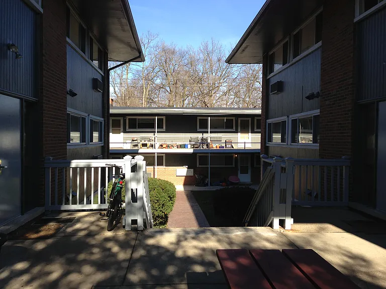 Atrio Apartments — Photo 17