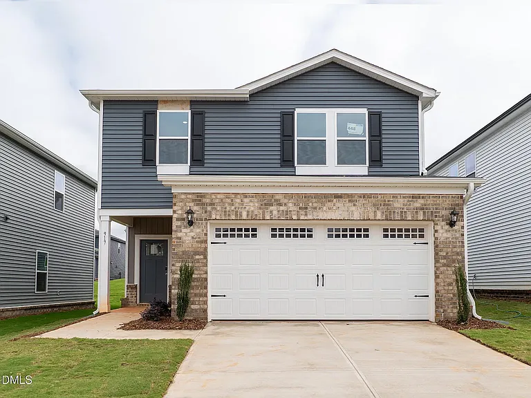 917 Grand Mesa Dr — Photo 1