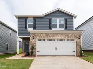 917 Grand Mesa Dr, Garner, NC 27529