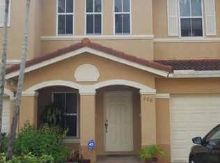 206 Riverwalk Cir, Sunrise, FL 33326