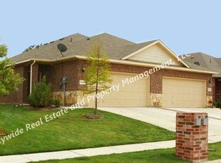 1514 Piedmont Dr, Mansfield, TX 76063