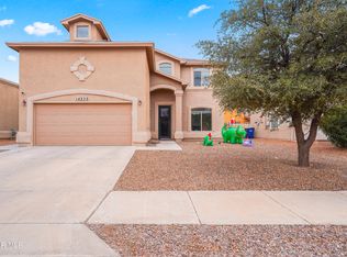 14252 Craggy Rock Ave, El Paso, TX 79938