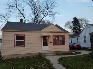 3728 N 75th St, Milwaukee, WI 53216