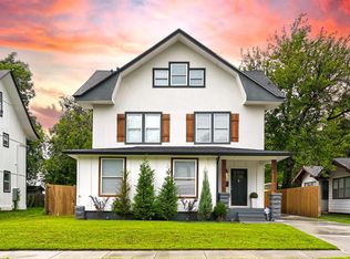 1613 N College Ave, Oklahoma City, OK 73106