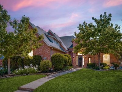 1809 Cotton Mill Dr, McKinney, TX, 75072