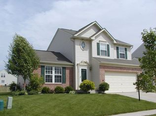 332 Crockett Dr, Springboro, OH 45066