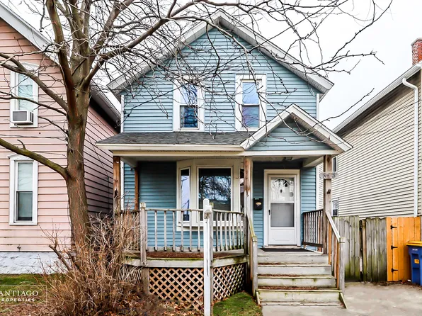 818 1st St NW, Grand Rapids, MI 49504