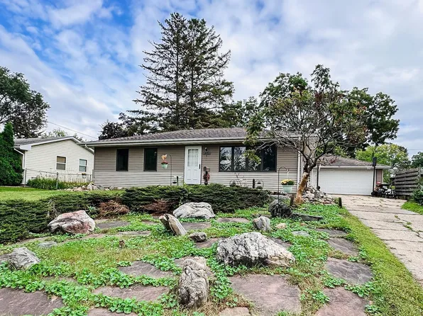 1672 Lincoln Ave, Saint Paul Park, MN 55071