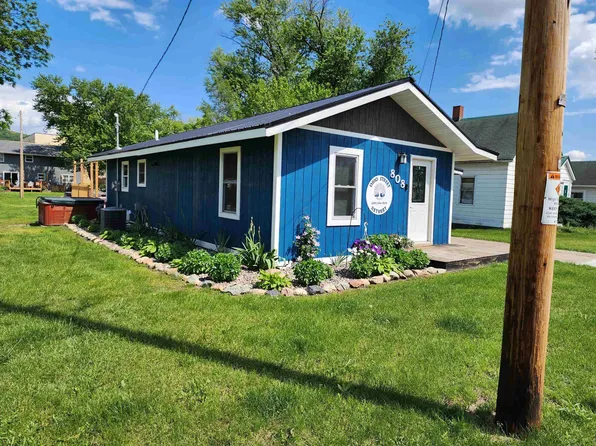 808 S Ohio Pr #Du, Chien, WI 52821