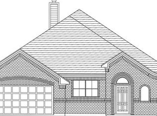 423 Lone Star Dr, Justin, TX 76247
