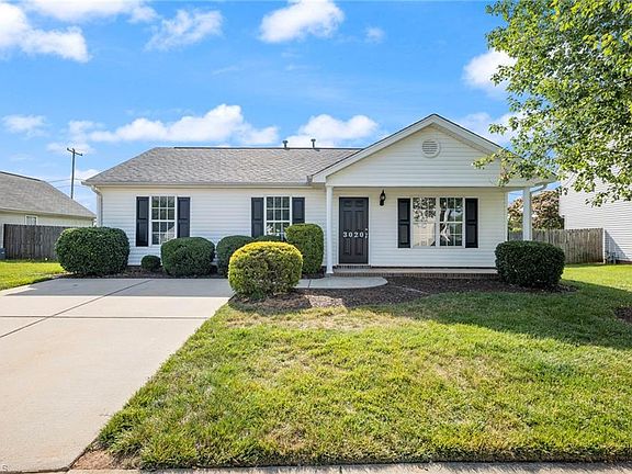 2nd image of 3020 Quail Oaks Dr