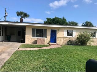 660 Hawaii Dr, Merritt Island, FL 32953