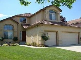 1043 Eve Ln, Livermore, CA 94550