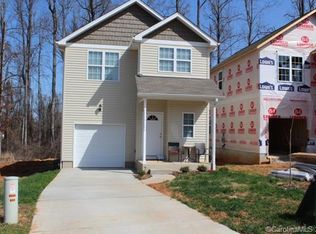 107 Lookout Point Pl, Mooresville, NC 28115