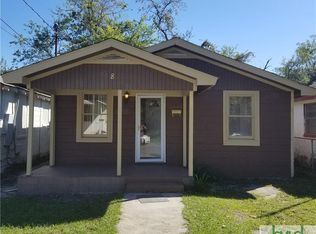 8 Scarborough St, Savannah, GA 31415