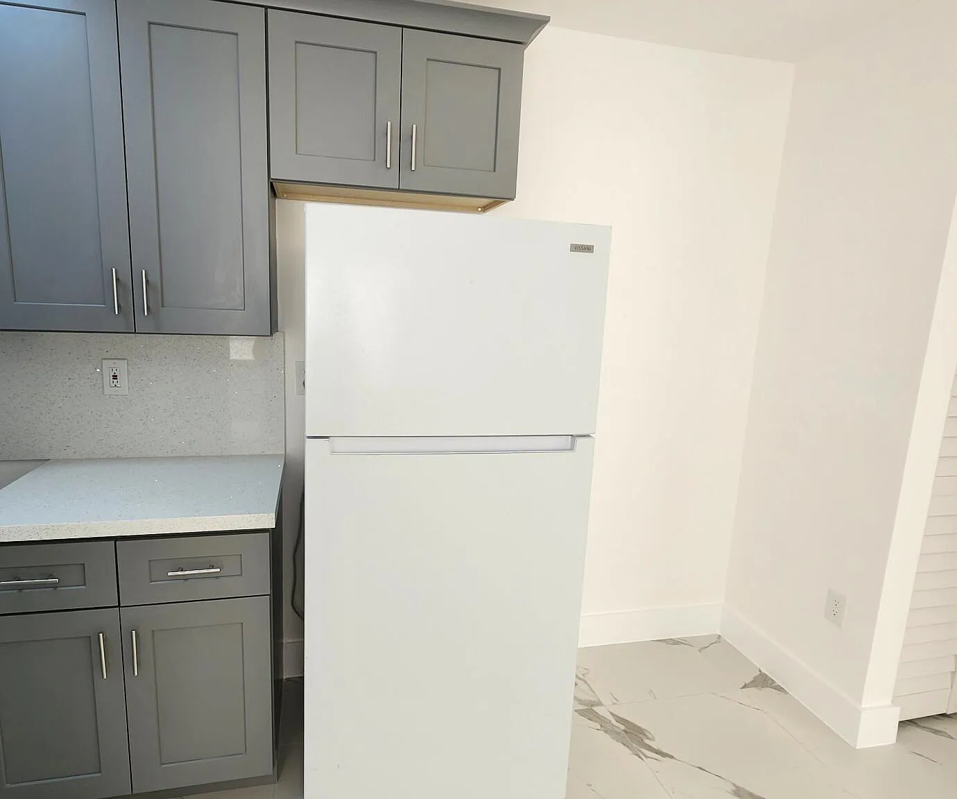 1 bed, 1.0 bath, 500 sqft, $1,595 — Photo 4