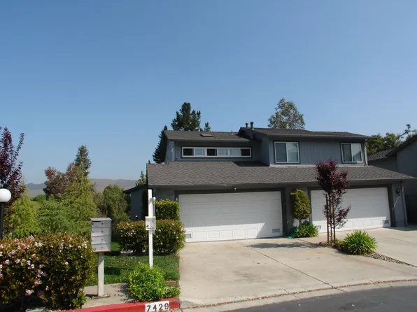 7429 Tulare Hill Dr, San Jose, CA 95139