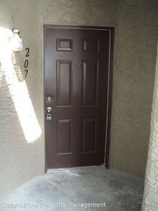 5008 S Rainbow Blvd Unit 207, Las Vegas, NV, 89118