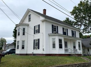 73 Walnut St, Athol, MA 01331