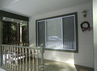 6935 Tyler Dr, Grizzly Flats, CA 95636