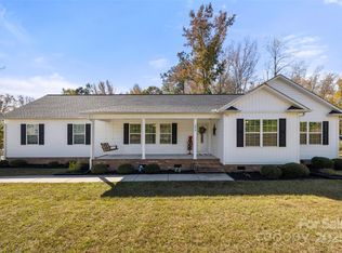 396 Boyd Faile Rd, Heath Springs, SC 29058