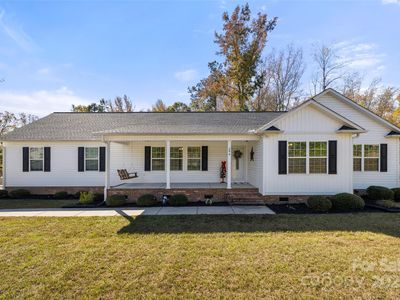 396 Boyd Faile Rd, Heath Springs, SC, 29058
