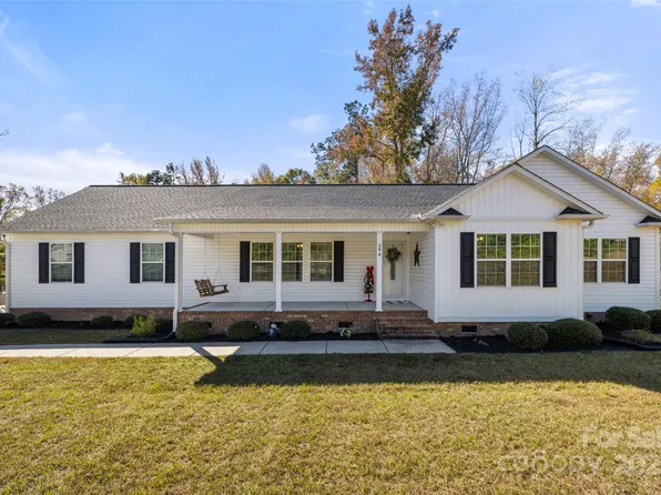 396 Boyd Faile Rd, Heath Springs, SC 29058