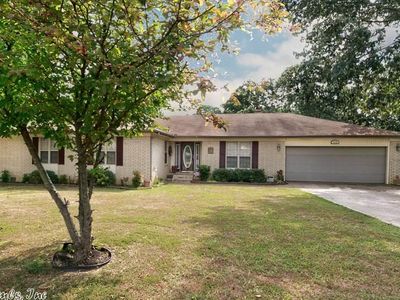 712 Adams Dr, Jacksonville, AR, 72076