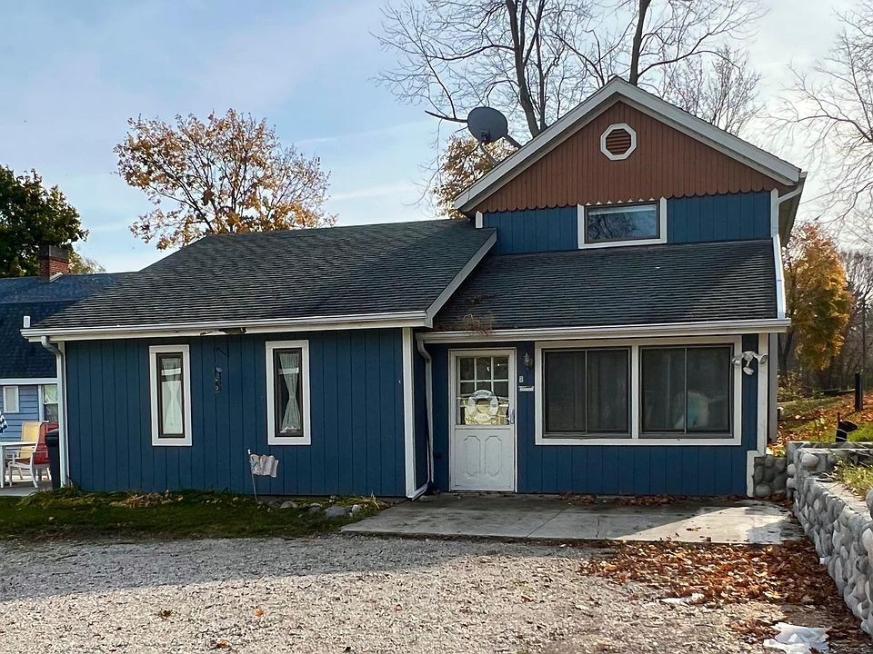 6996 Lakeport Dr, Fort Gratiot, MI 48059 Zillow